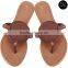 Wholesale flash sale cork sandal