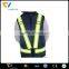Best quality motorcycle reflective safety vest