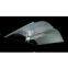 Adjust wing reflector