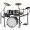 Drums EPLX-205P/B-BLACK Drum Set, E-Pro Kit, Black