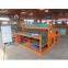 Automatic wire mesh welding machine
