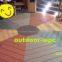 wpc outdoor decking floor