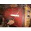 shehwa SD7 transmission parts