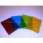 6.38-17.52mm Clear/Coloreful Laminated Safety Glass with CE&ISO9001