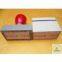 Essen Custom signature design self inking stamp/Custom name signature stamps