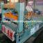 Step Tile Roofing Roll Forming Machine