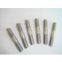 double ended bolts， double head bolt