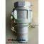 Aluminium camlock coupling Type C