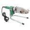 20MM~32MM ppr pipe socket fusion welding machine