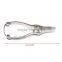 New Toenail Pedicure Toe Nail Nipper Clipper Cutter Steel Heavy Podiatry Tool