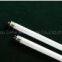 Straight fluorescent lamp