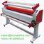 DWL1600B low temperature laminator