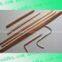 Round platform Copper Heat pipe