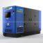 50KW super-silent diesel generator