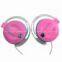 clip-on earphone LKT-C36
