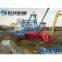 JULONG Cutter Suction Dredger