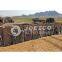 military defence barriers/Military blast barrier/JOESCO