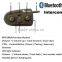 Motorcycle Helmet Bluetooth Headset - Interc 500, motorycle helmet bluetooth