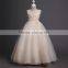 Designer children girl wedding ball gown clothing new long party evening dresses frock for teenagers