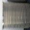 Wedge Wire Screen Cylinder