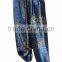 Indian Woman Pants And Trousers Harem Trousers Women Baggy Trousers