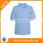 custom made embroidered logo high quality polo shirt