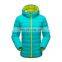 Custom women winter ultralight down jacket