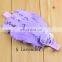 NEW Baby Headbands Curled feathers hair band for kids