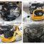 Electric concrete vibrator for sale