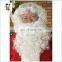 Silver White Father Christmas Party Santa Wig and Beard HPC-1071