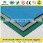 High temperature resistance ESD mat, Dull or shiny rubber antistatic mat