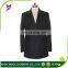 Wholesale blazers, woolen long coat suit men blazer slim fit