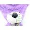 HI wholesale skins teddy bear, unfilled big teddy bear