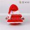ISO9001 audit toy manufacturers christmas plush toys