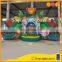 factory price interesting safari park kids inflatable bouncy amusement park