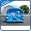Popular Giant slide the city/ slip n slide inflatable slide the city/ inflatable city slide