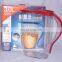 2015 good quality hot and cold water jug 2L