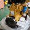 Made in China factory weichai wd10g engine for sd16 with 131kw 1850rpm