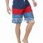 Brand Quality Sublimation Surf Swimming Trunk Brazilian Beach Shorts Man