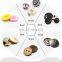 Wholesale Screw Button Of Various Kinds Of Material Metal Wooden Plastic Button For Shirt For Jean Cover Button DIY