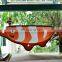 2017 Fish-shaped suction hanging cat hammock beds