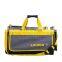 Large light pet travel bag, pet carrier