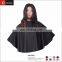 2017 high quality hair shampoo cape