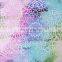 New Stytle Gradient Color Bamboo Fiber Cotton Printed Fabric