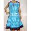 Indian Handmade Summer Tunic Top Kurti Block Print