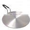 Die cast aluminum cookware set/soup pot/deep fry pan