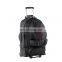 hot sell time traveller red 60L trolley backpack