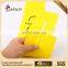 customize inflatable bam bam stick, bam bam cheering stick, inflatable clapper stick