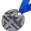 New Design custom Marathon running award metal medal