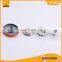 Custom Metal Engraved Snap Button BM10808